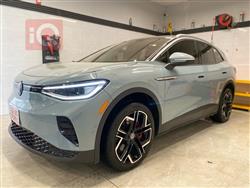 ڤۆڵکسواگن ID.4